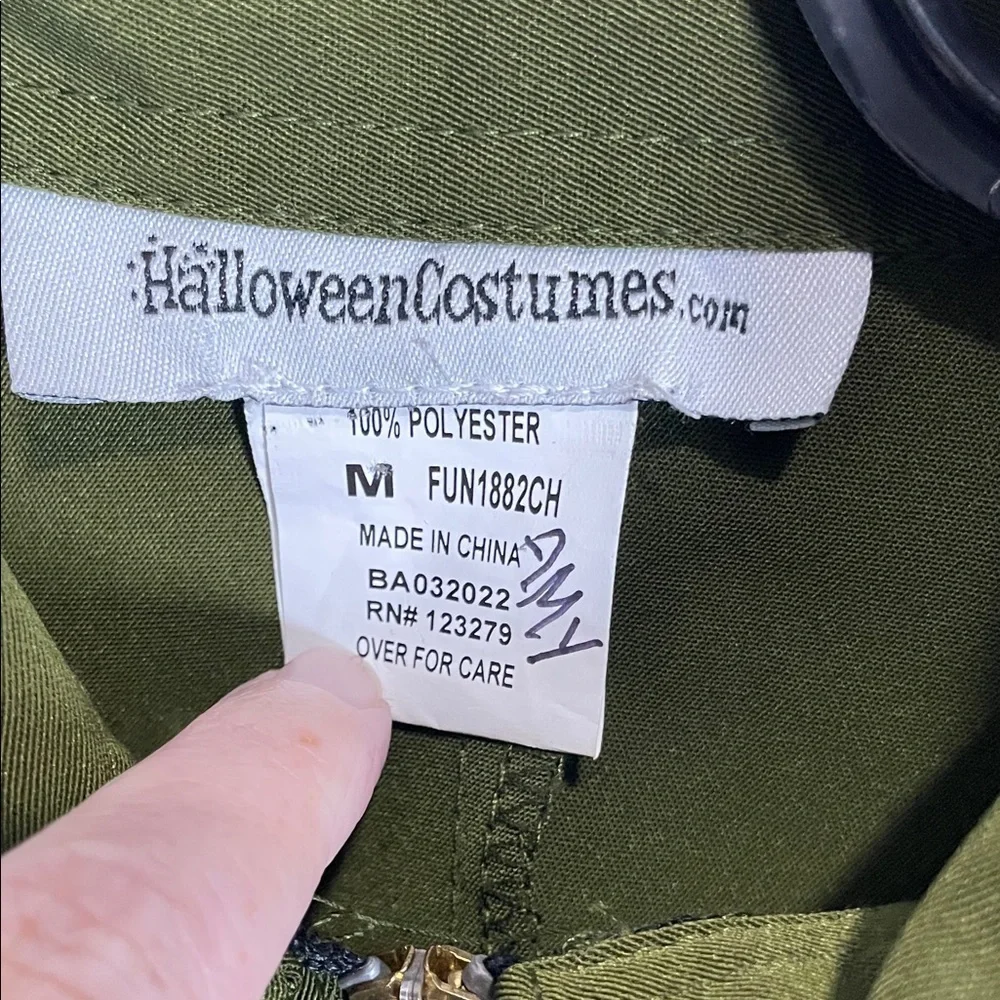 Halloween Costumes ignite your