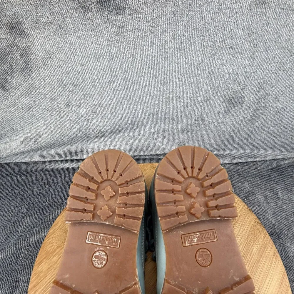 Timberland brand model
