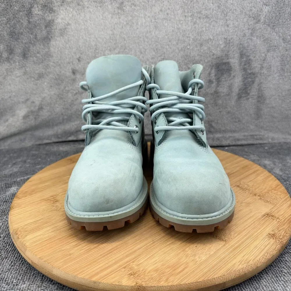 Timberland brand model