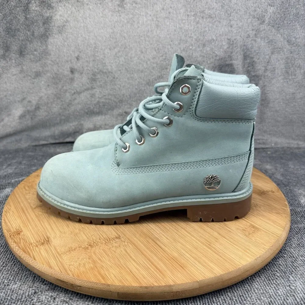 Timberland brand model