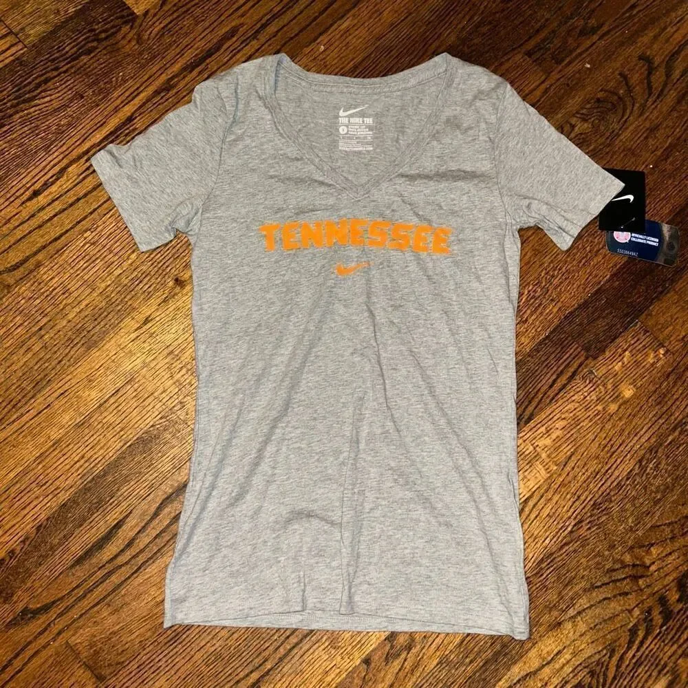 New Tennessee Nike T Shirt