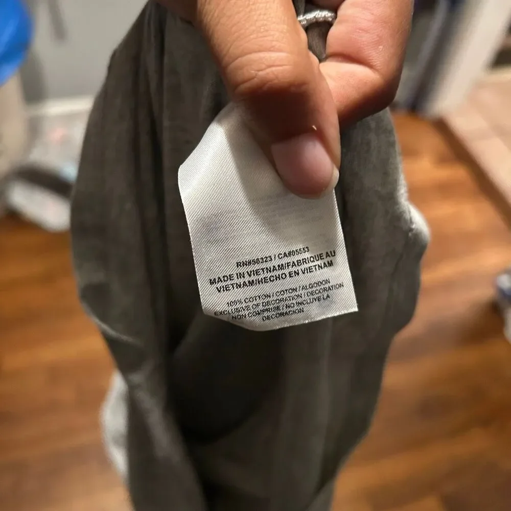 Nike new tags