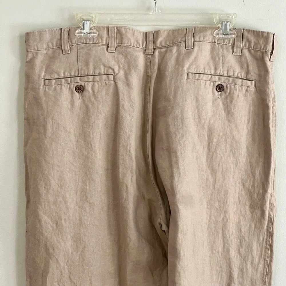 Jos. A. Bank measurements waist