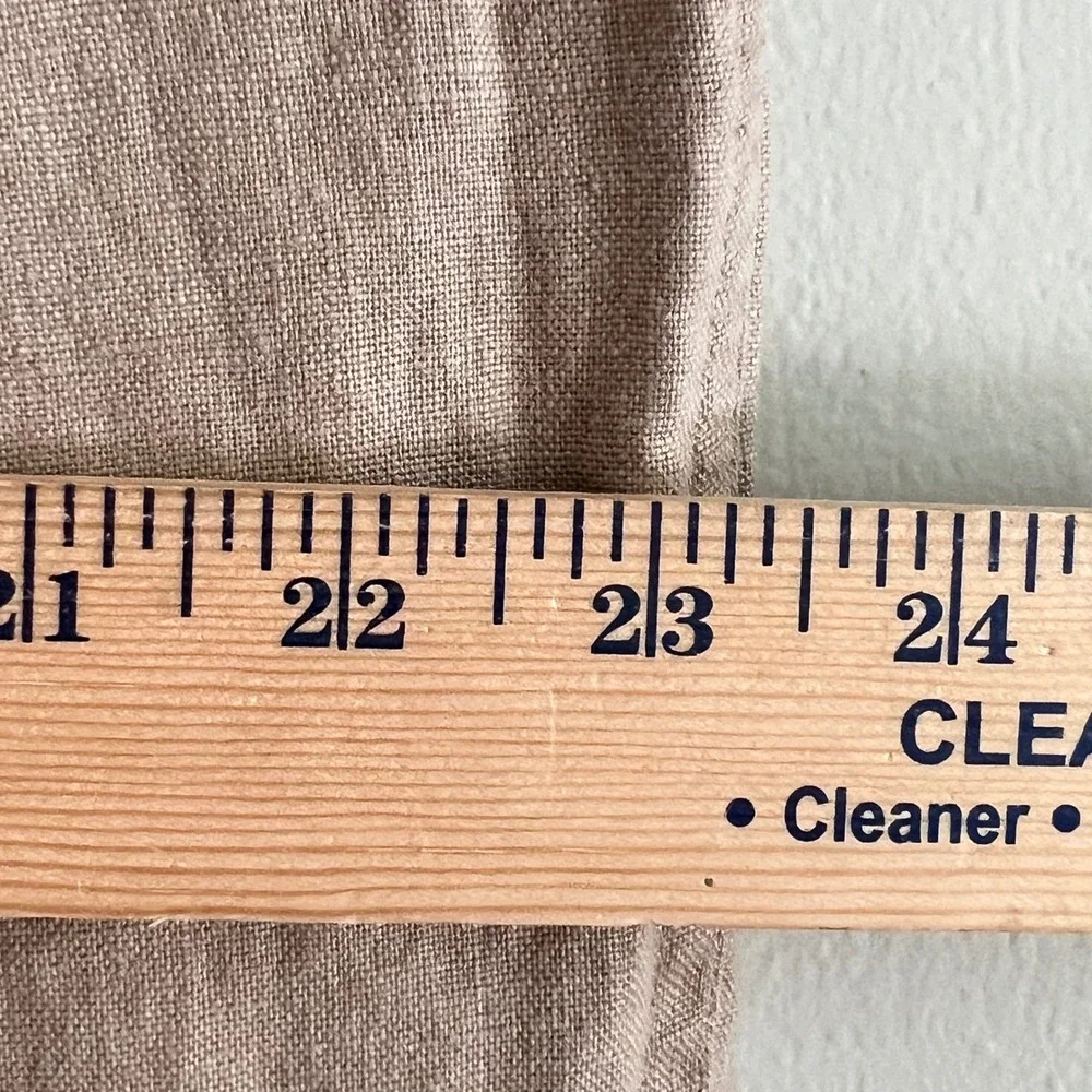 Jos. A. Bank measurements waist