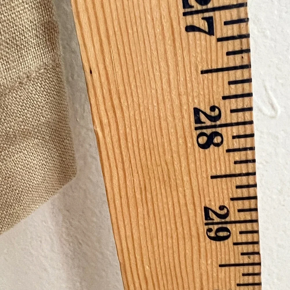 Jos. A. Bank measurements waist