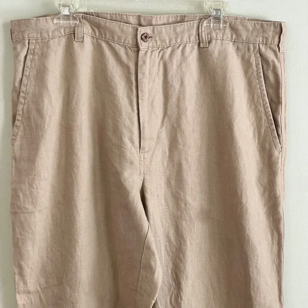 Jos. A. Bank measurements waist