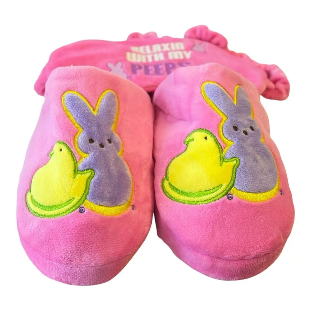 Peeps gift kid