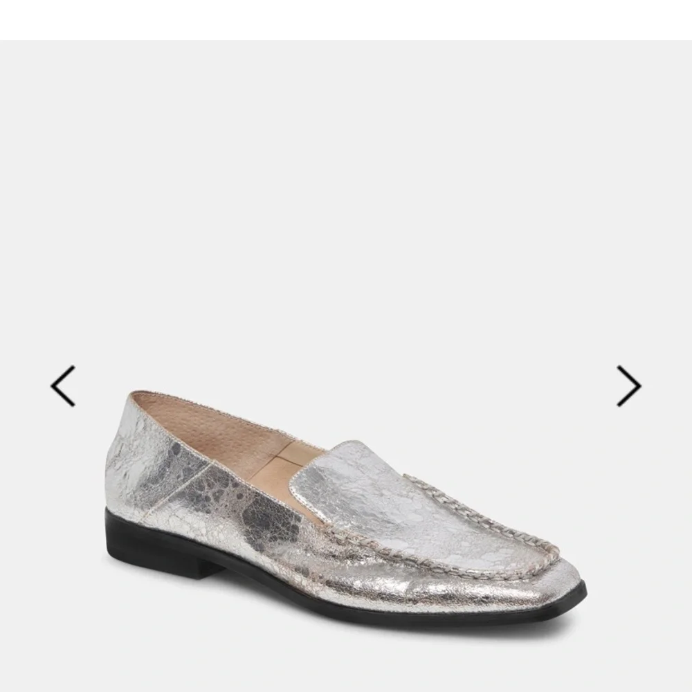 worn once