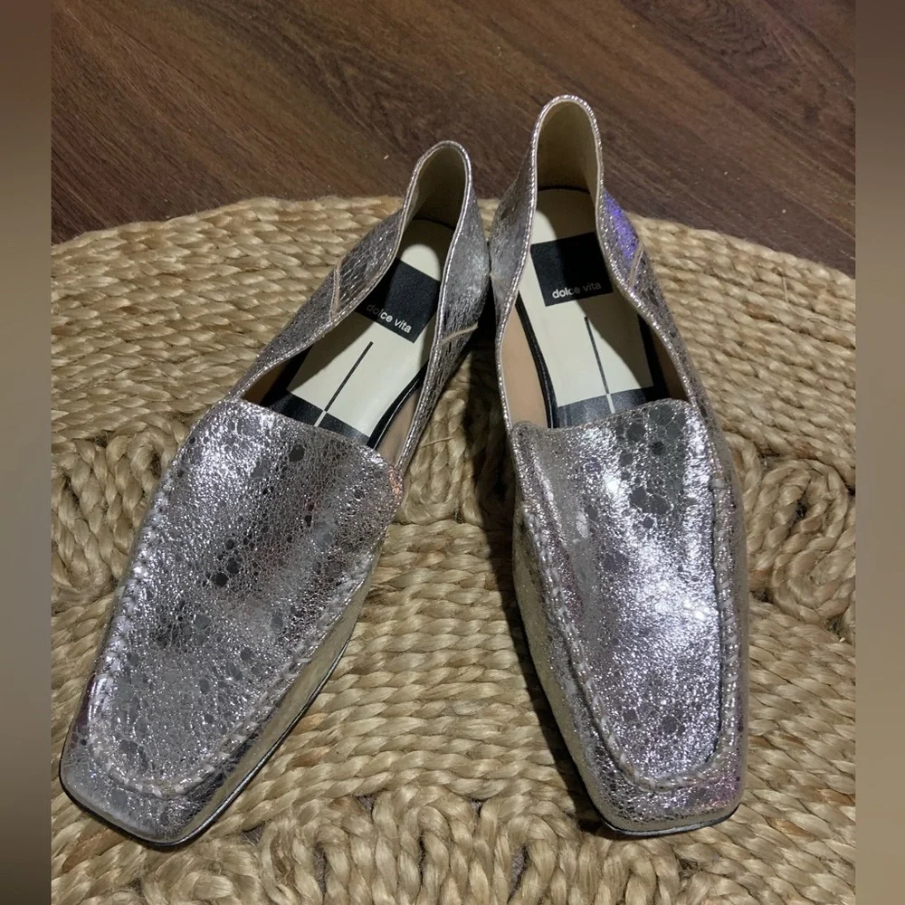 worn once