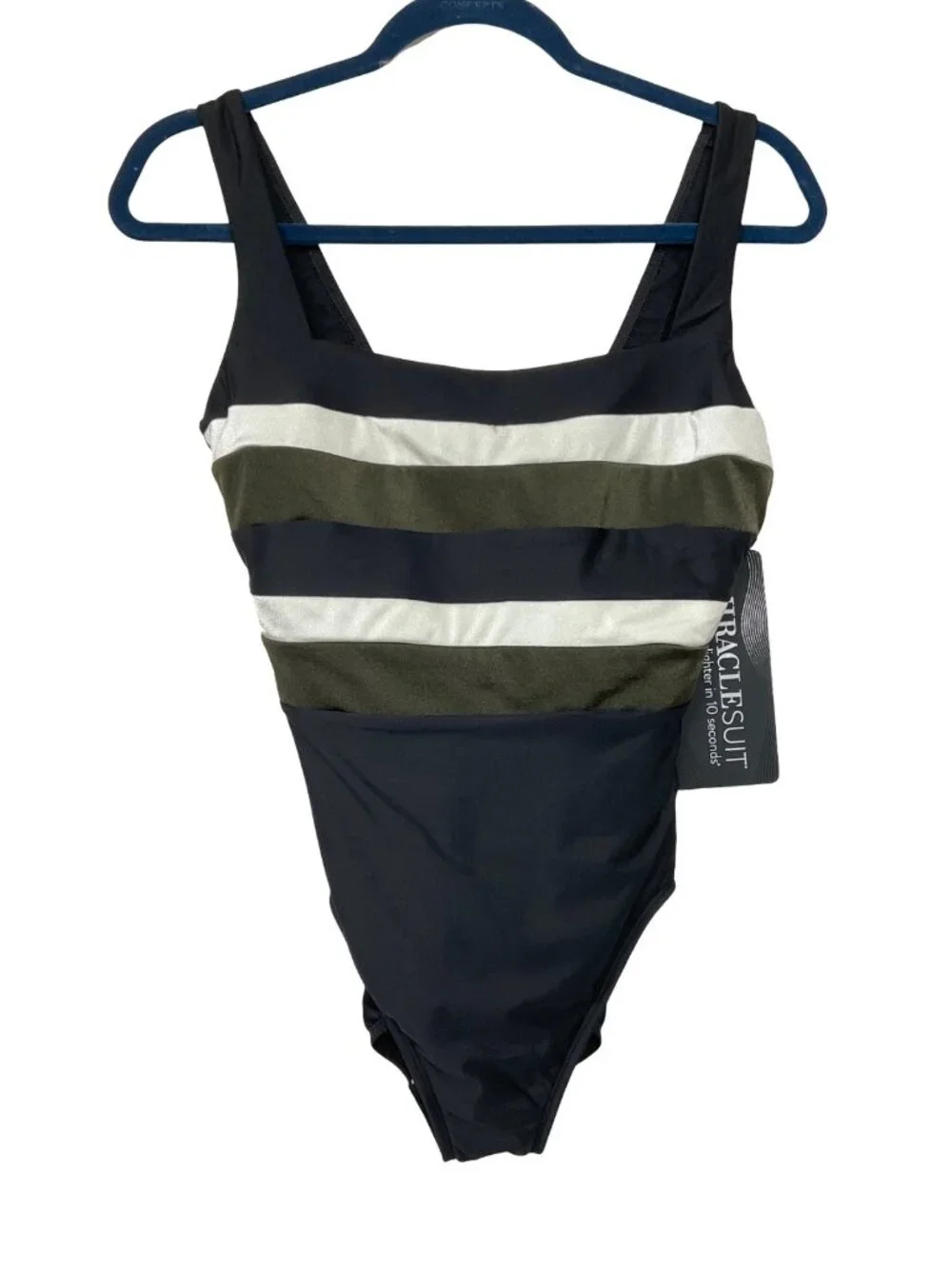 Miraclesuit flattering spectra
