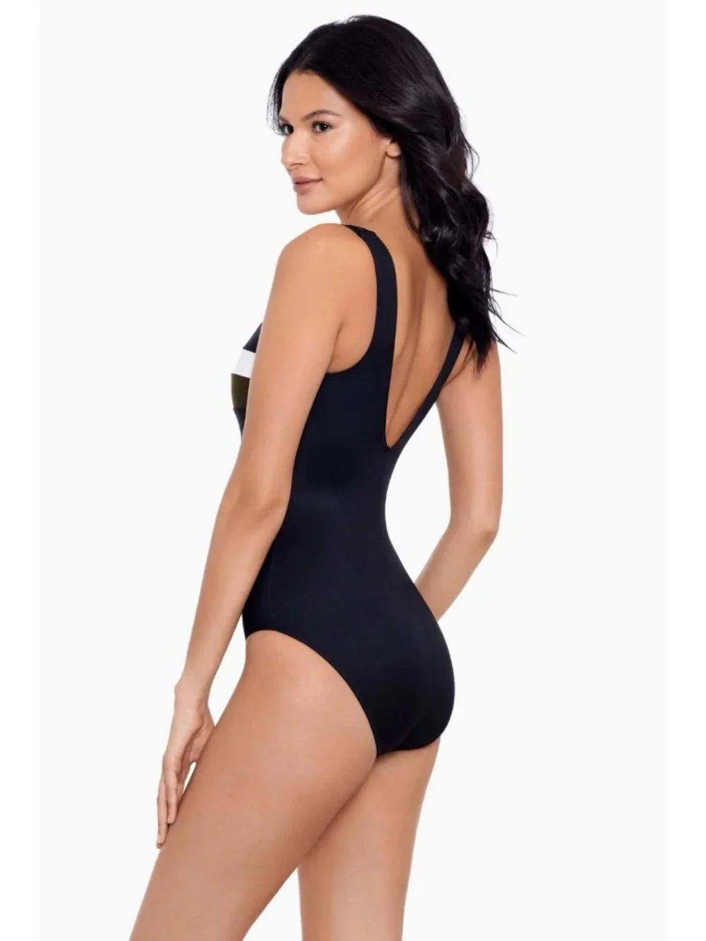Miraclesuit flattering spectra