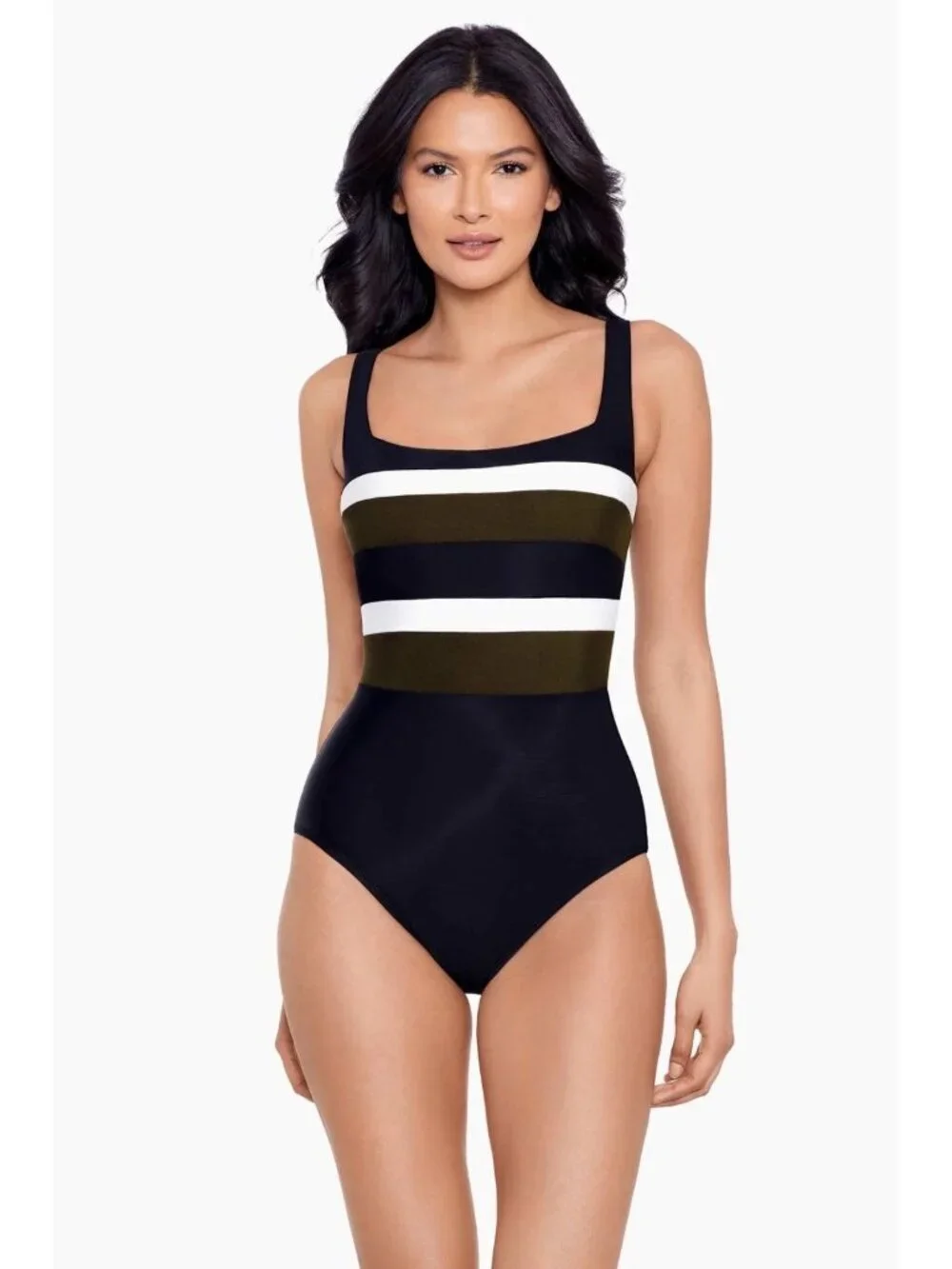 Miraclesuit flattering spectra