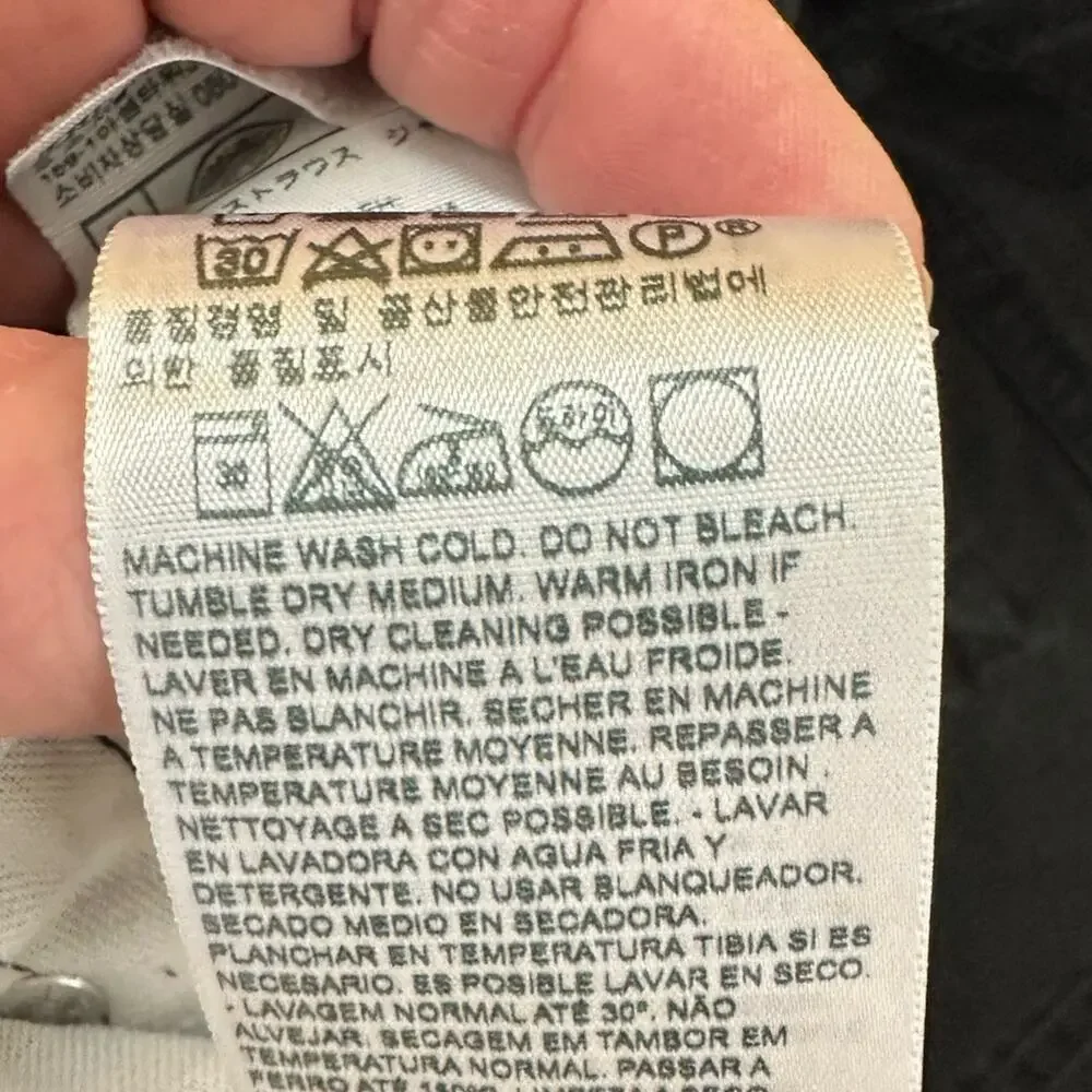 Levis men levi