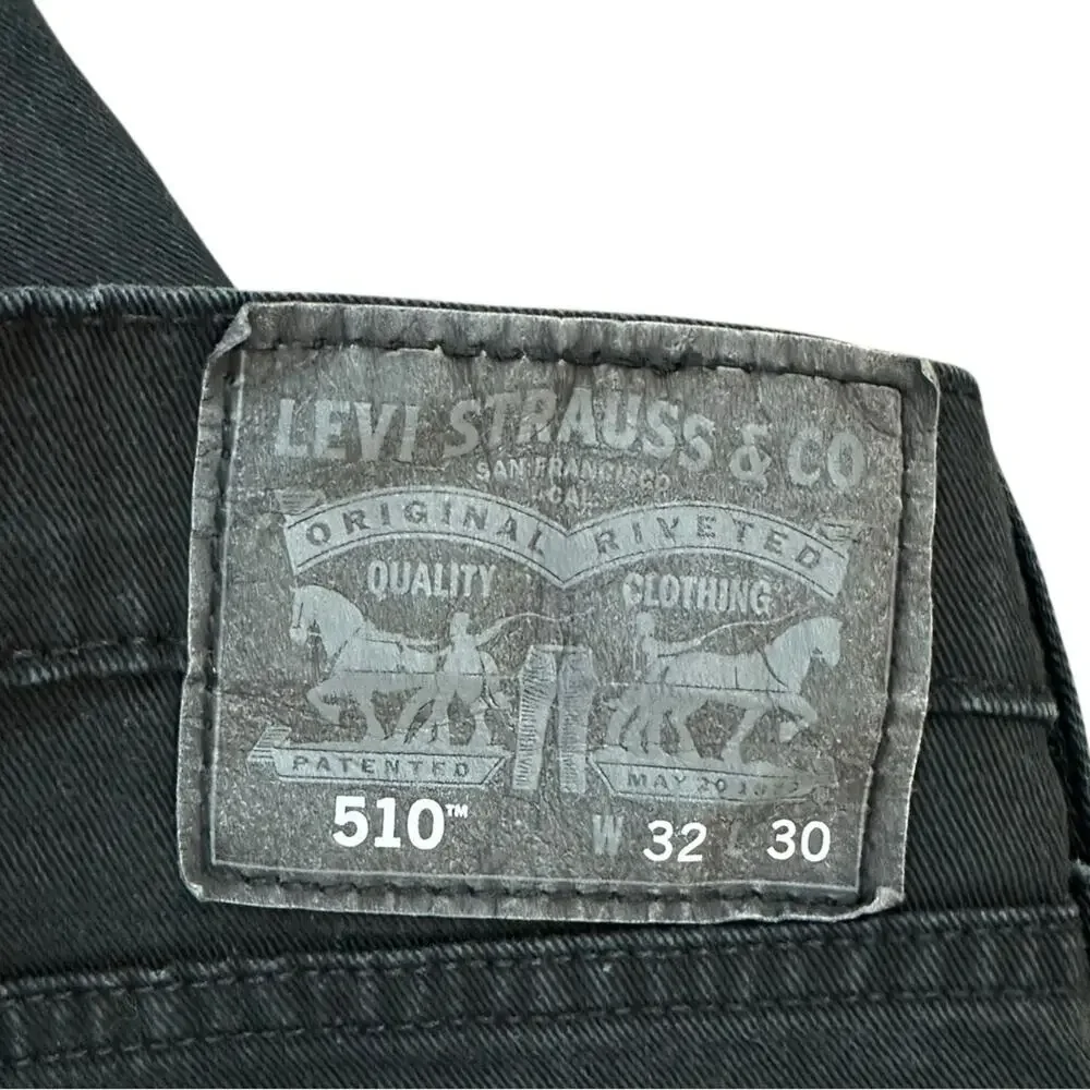 Levis men levi