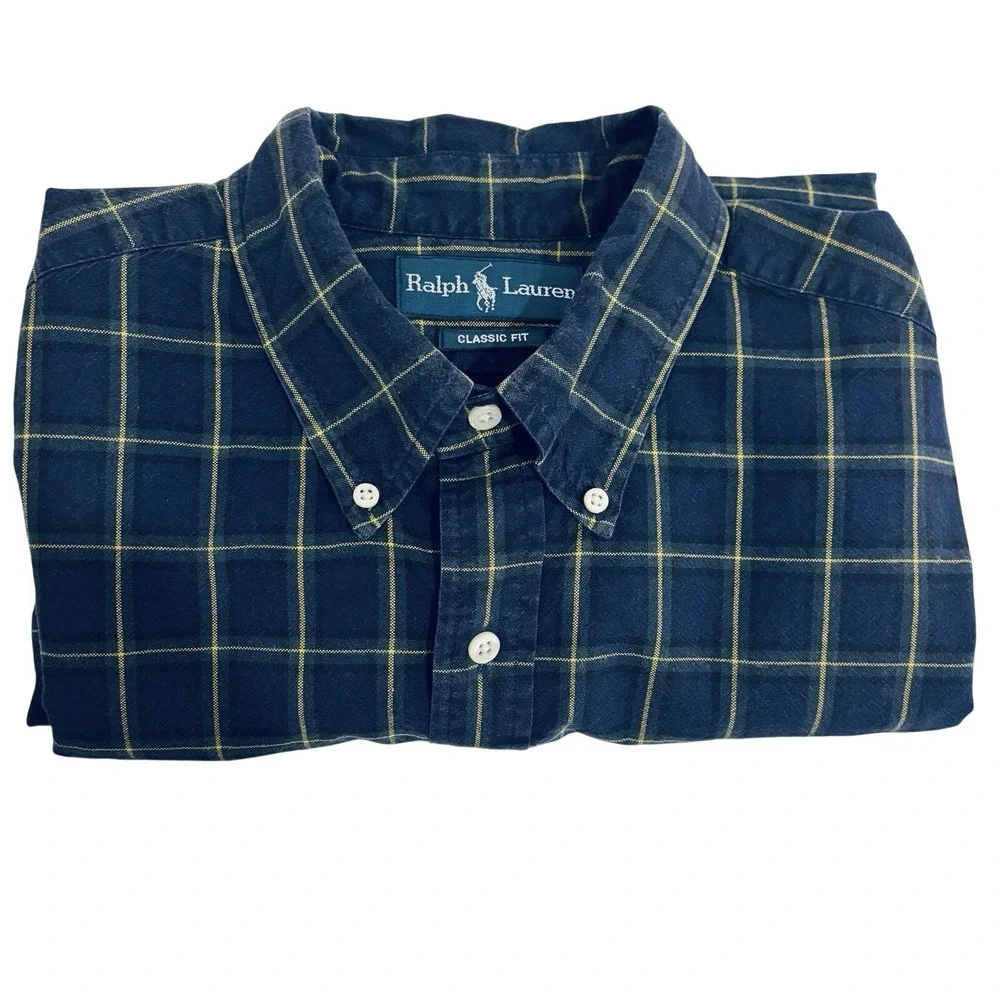 Ralph Lauren polo ralph