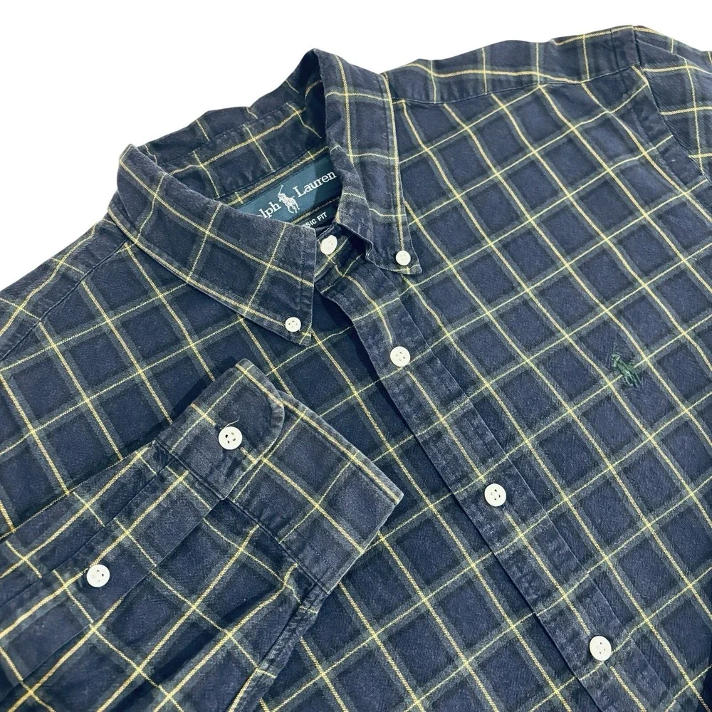 Ralph Lauren polo ralph