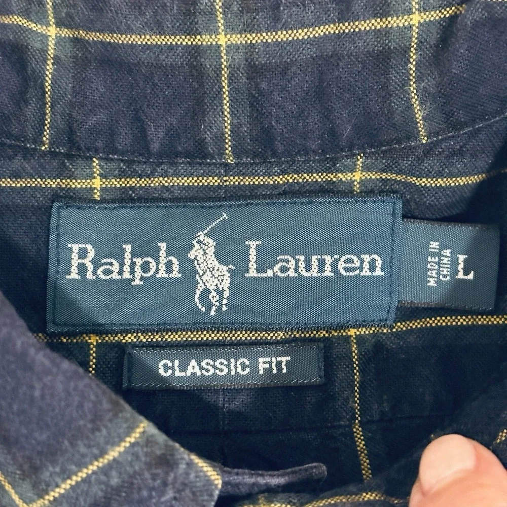 Ralph Lauren polo ralph