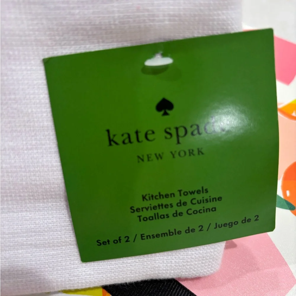 kate spade nwt kate
