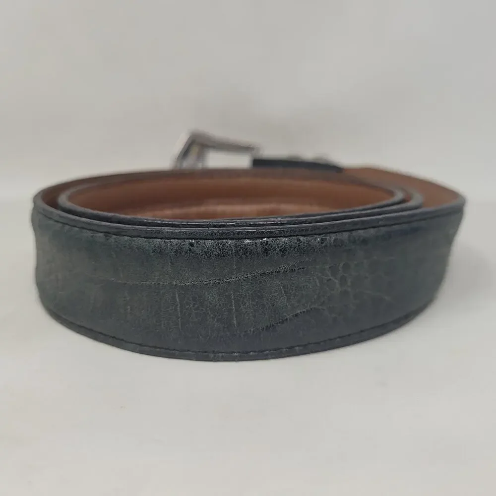Tony Lama belt black