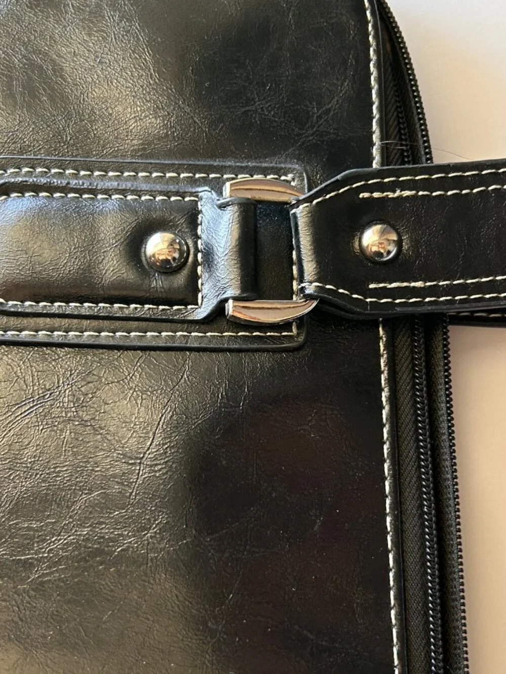Samsonite multiple wear