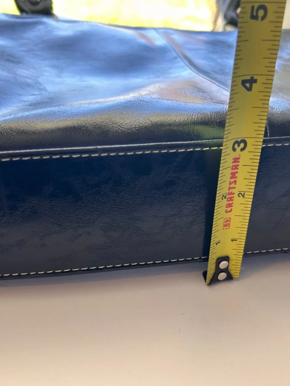 Samsonite work straps sound