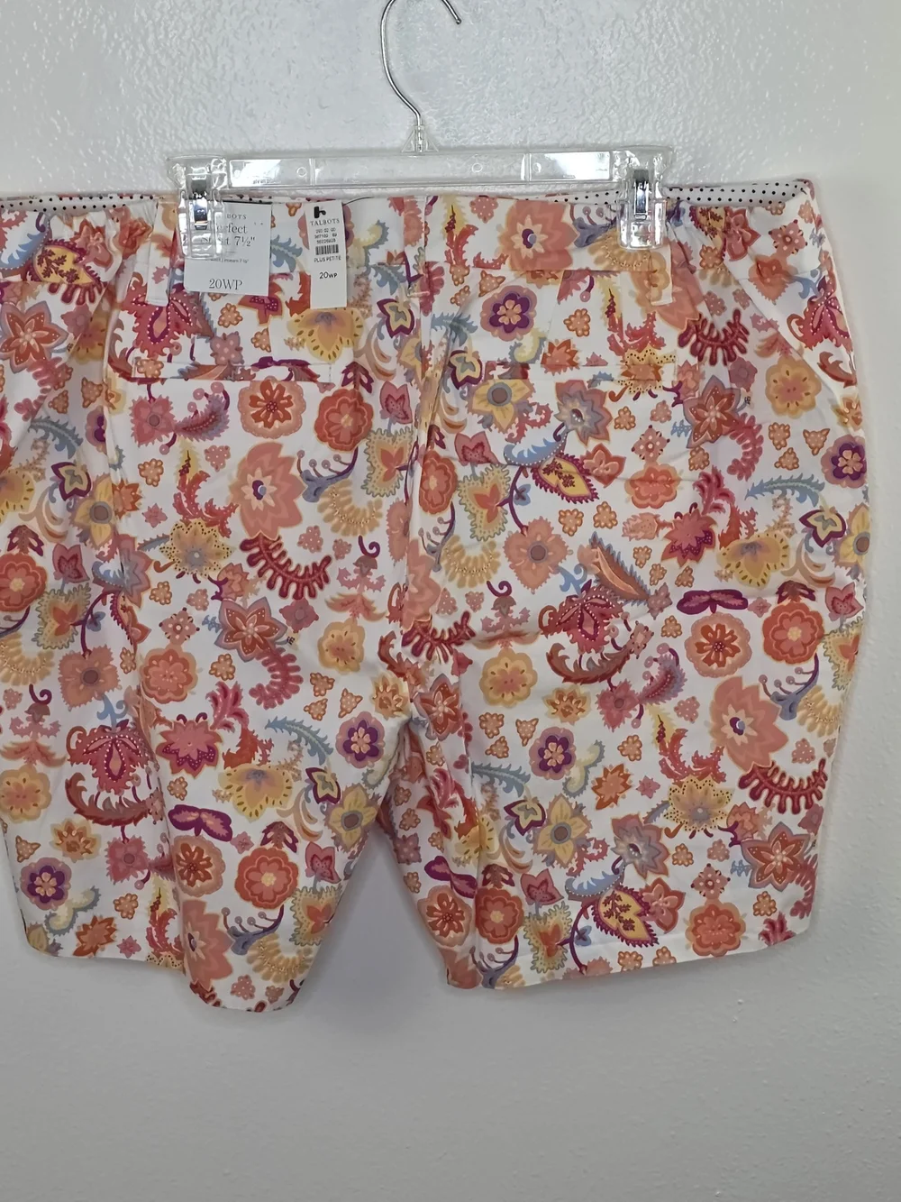 Talbots nwt 24