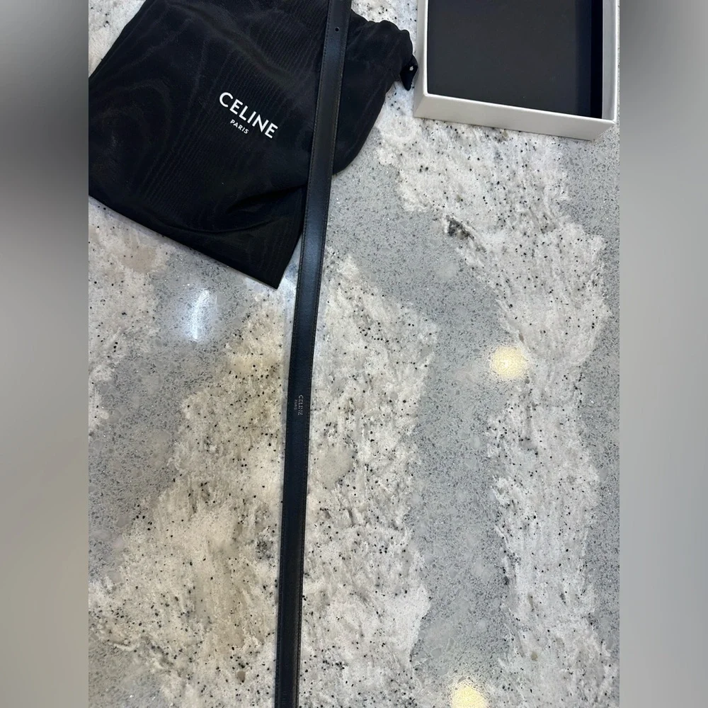 Celine gently used