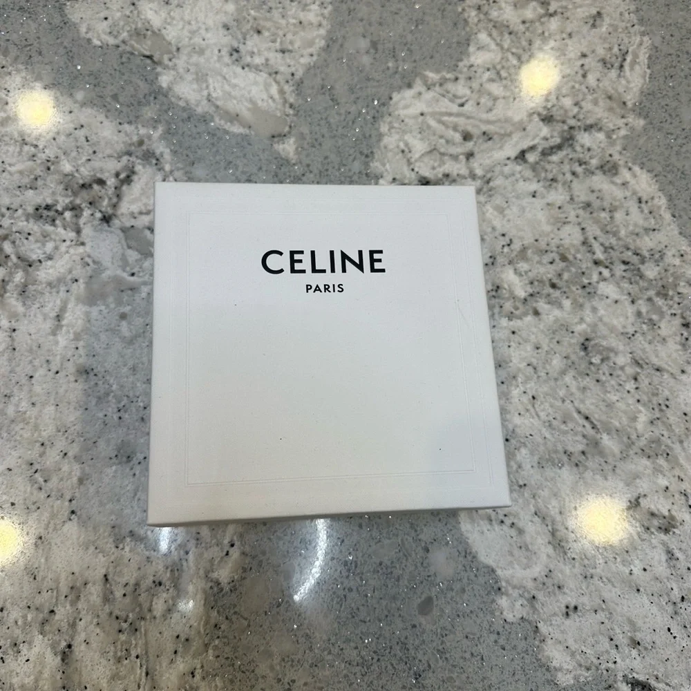 Celine gently used