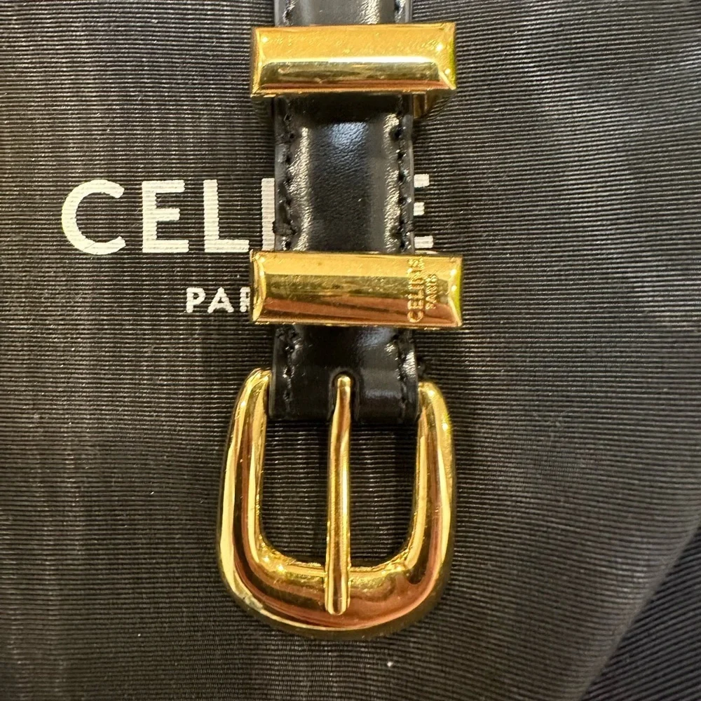 Celine gently used