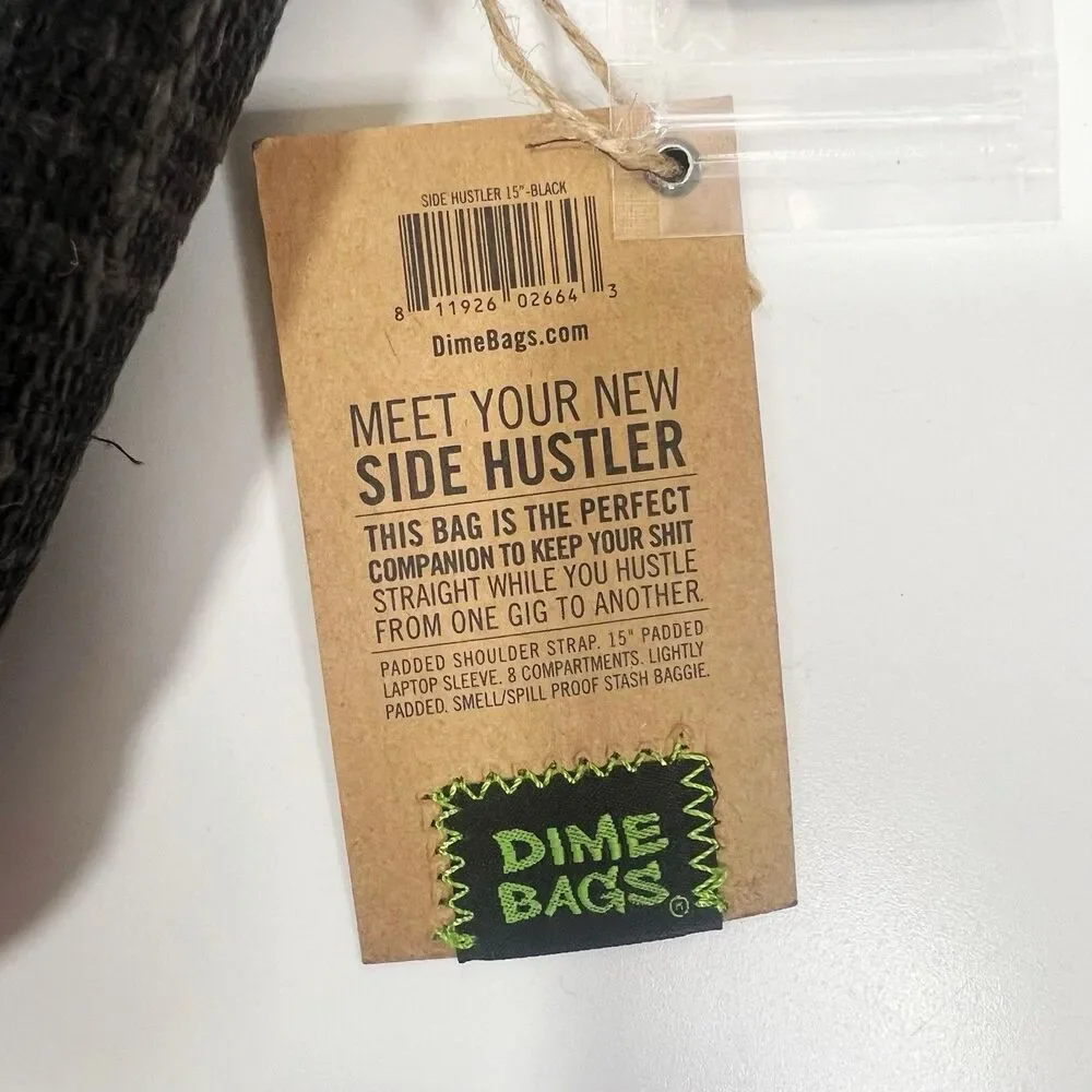 Dime bags 15