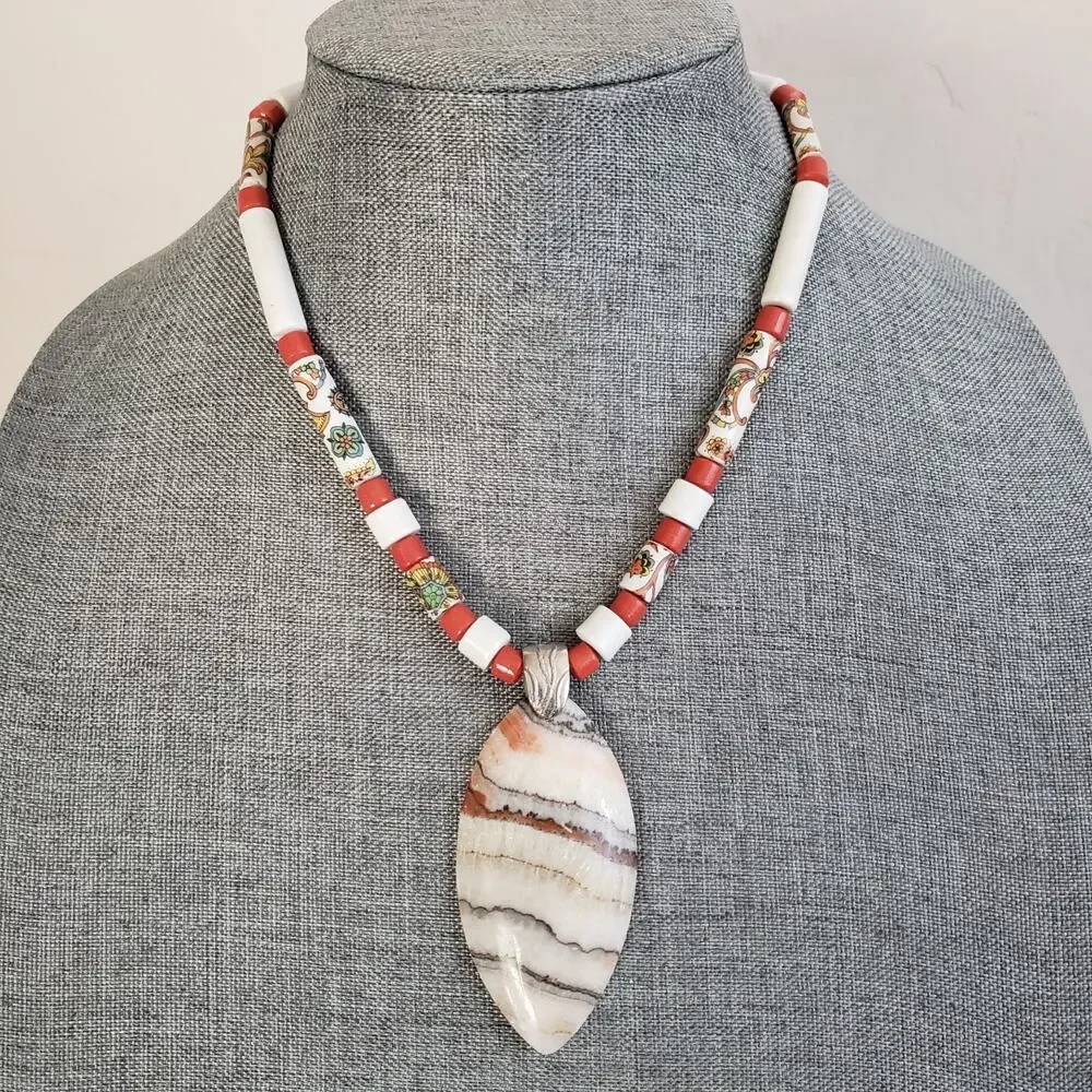 Unbranded photos agate approximately