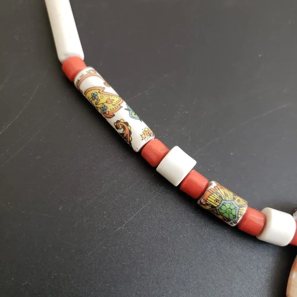 Unbranded necklace possibly