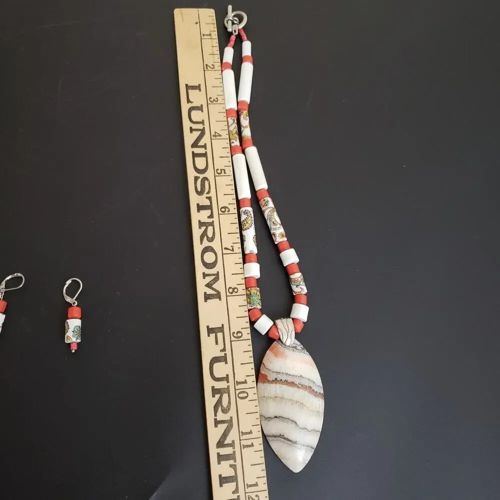 Unbranded banded matching