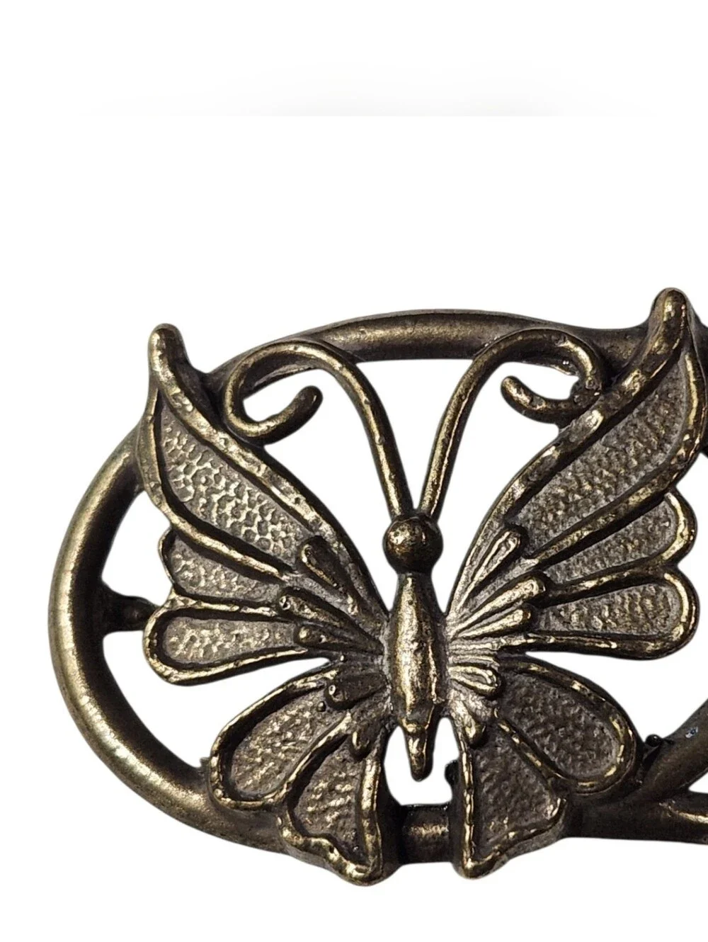 No Brand vintage butterfly