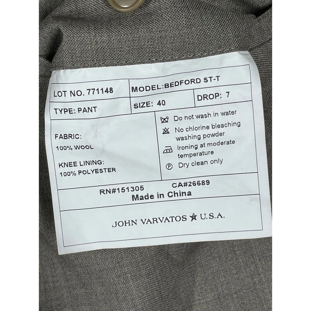 John Varvatos USA john varvatos