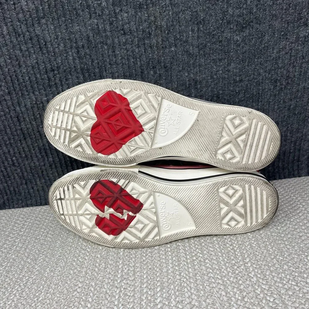 Converse good used