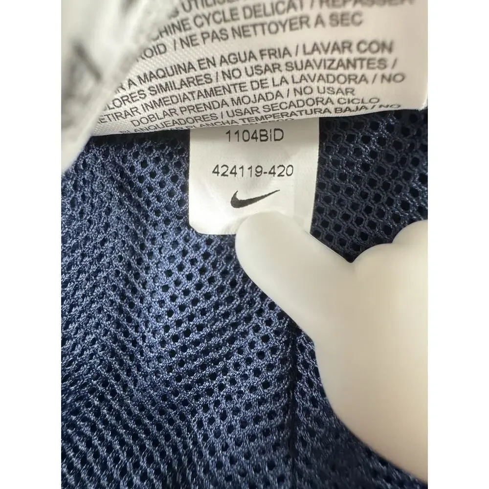 Nike great preowned