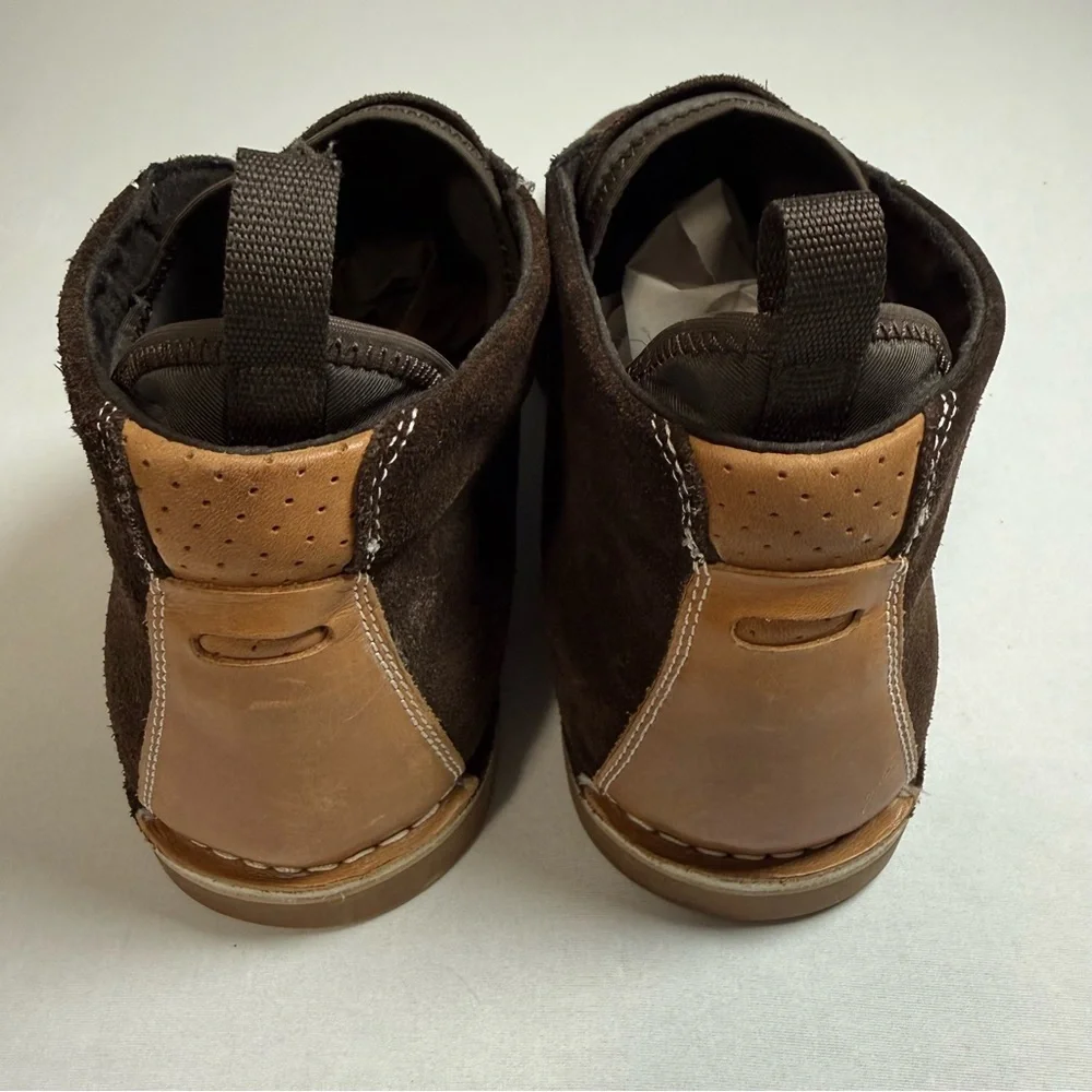Steve Madden stylish dark
