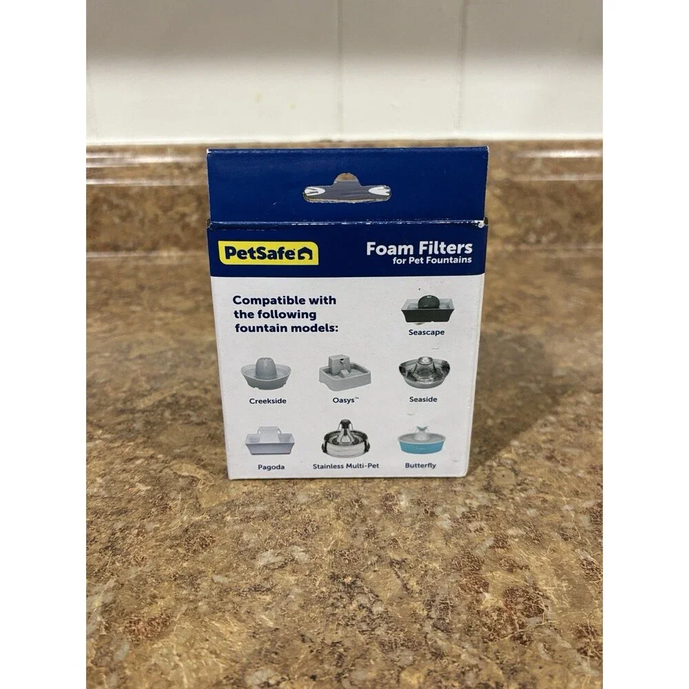 Pet Safe brand new