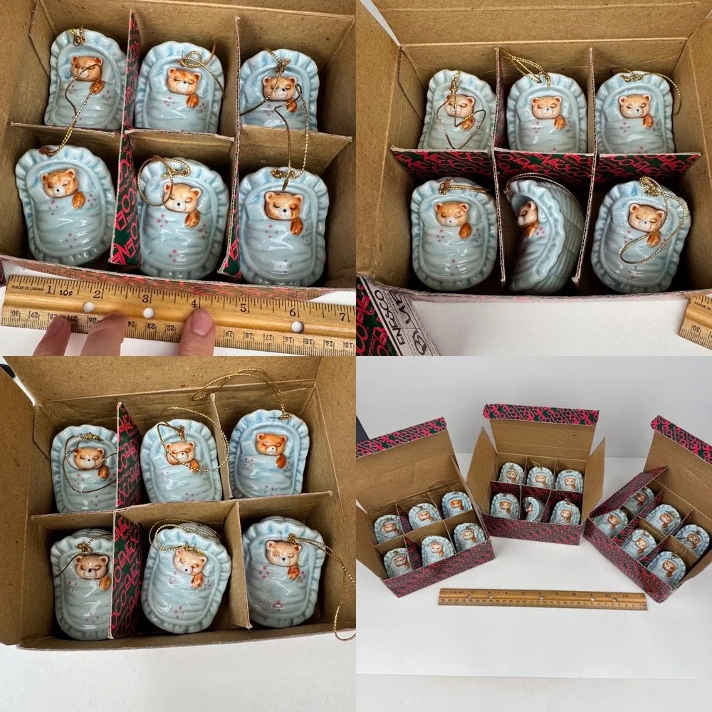 Enesco all 18