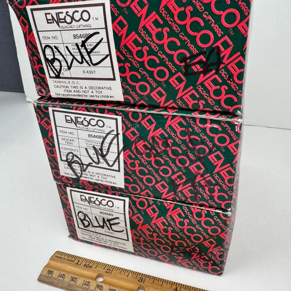 Enesco all 18