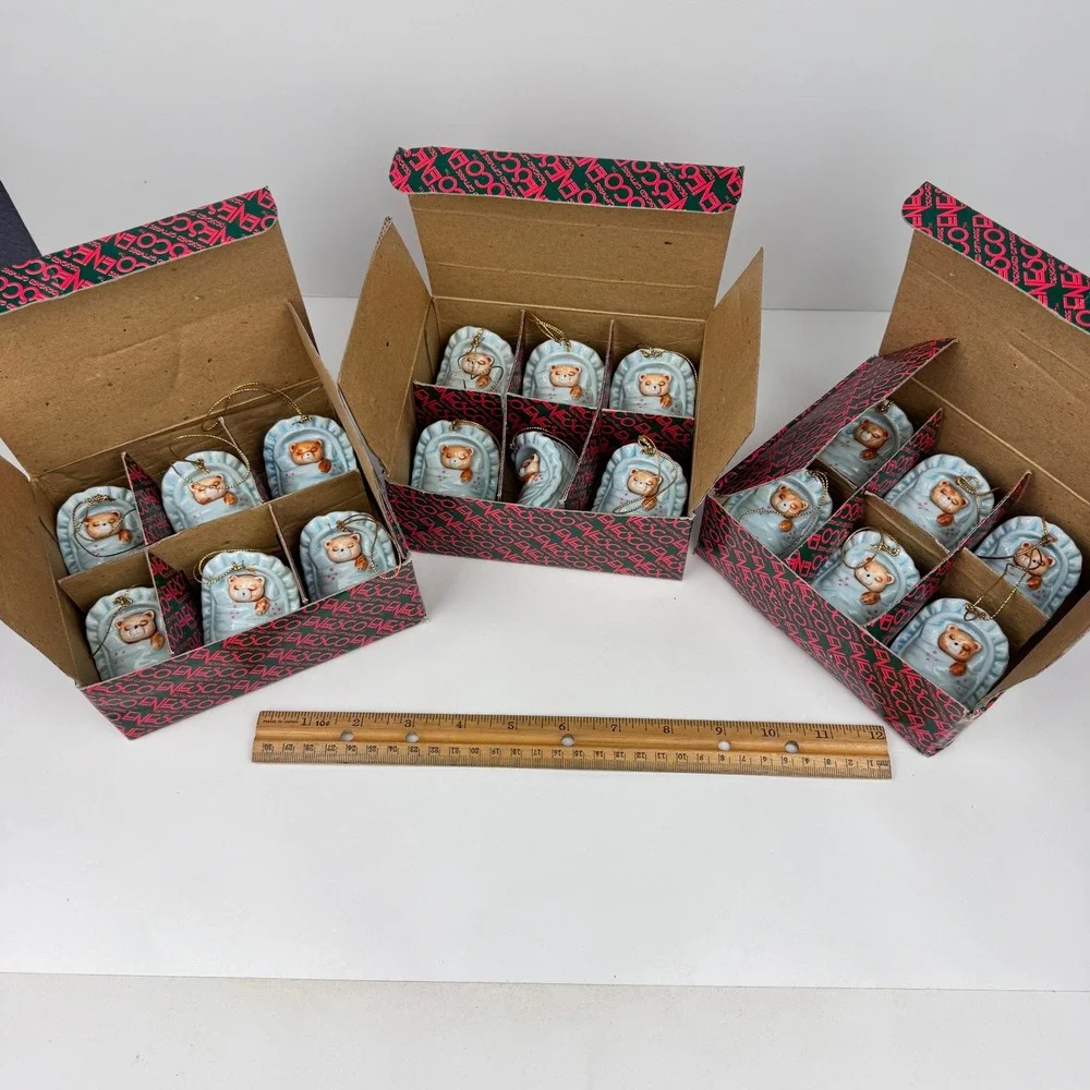 Enesco all 18
