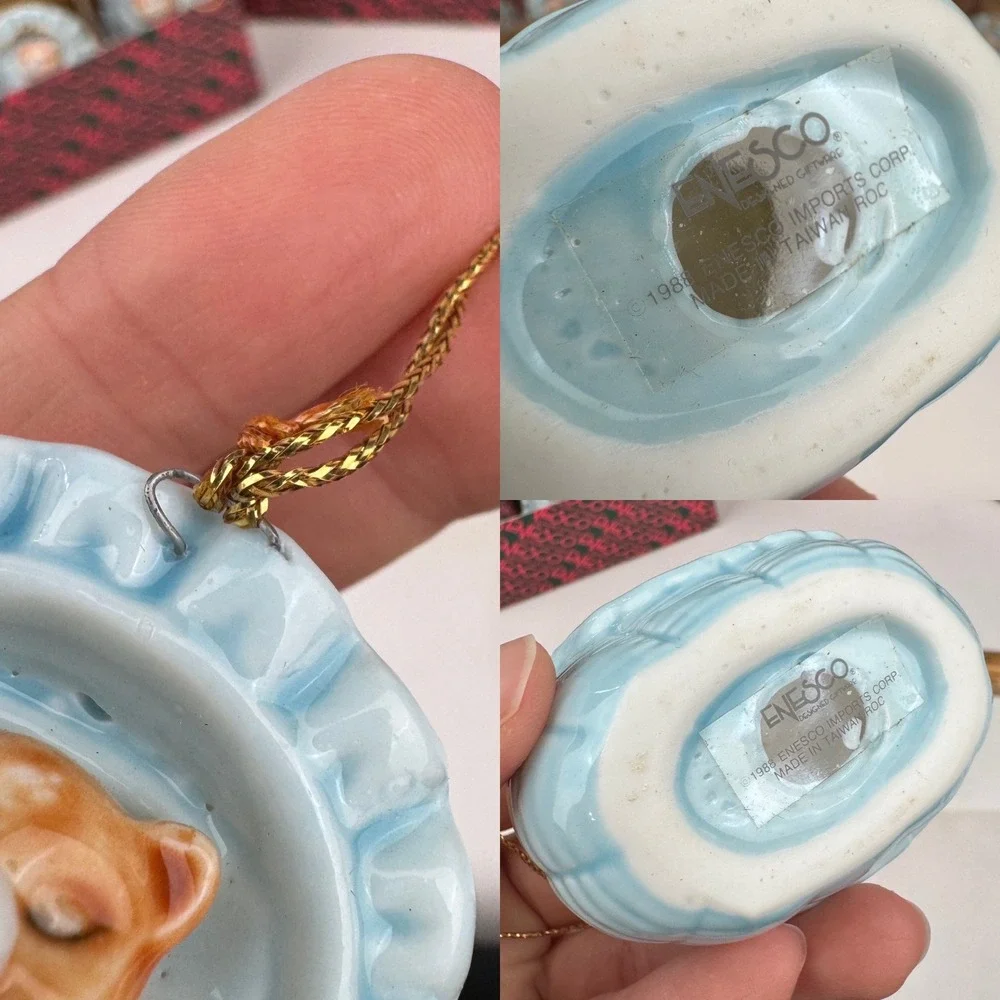 Enesco all 18