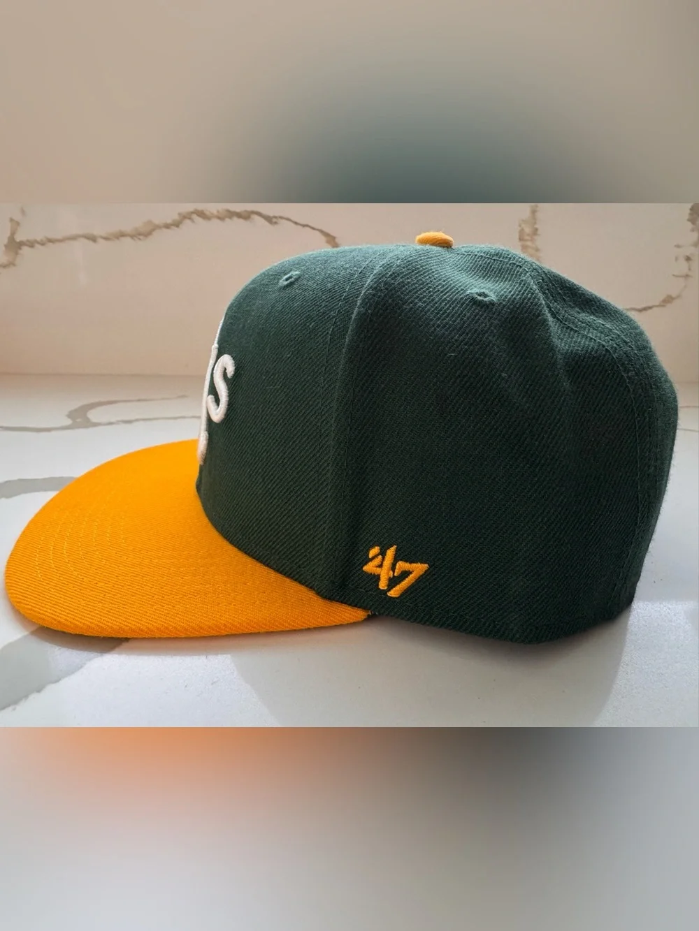 ‘47 Brand new tags