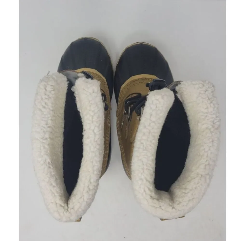 Sorel yoot pac