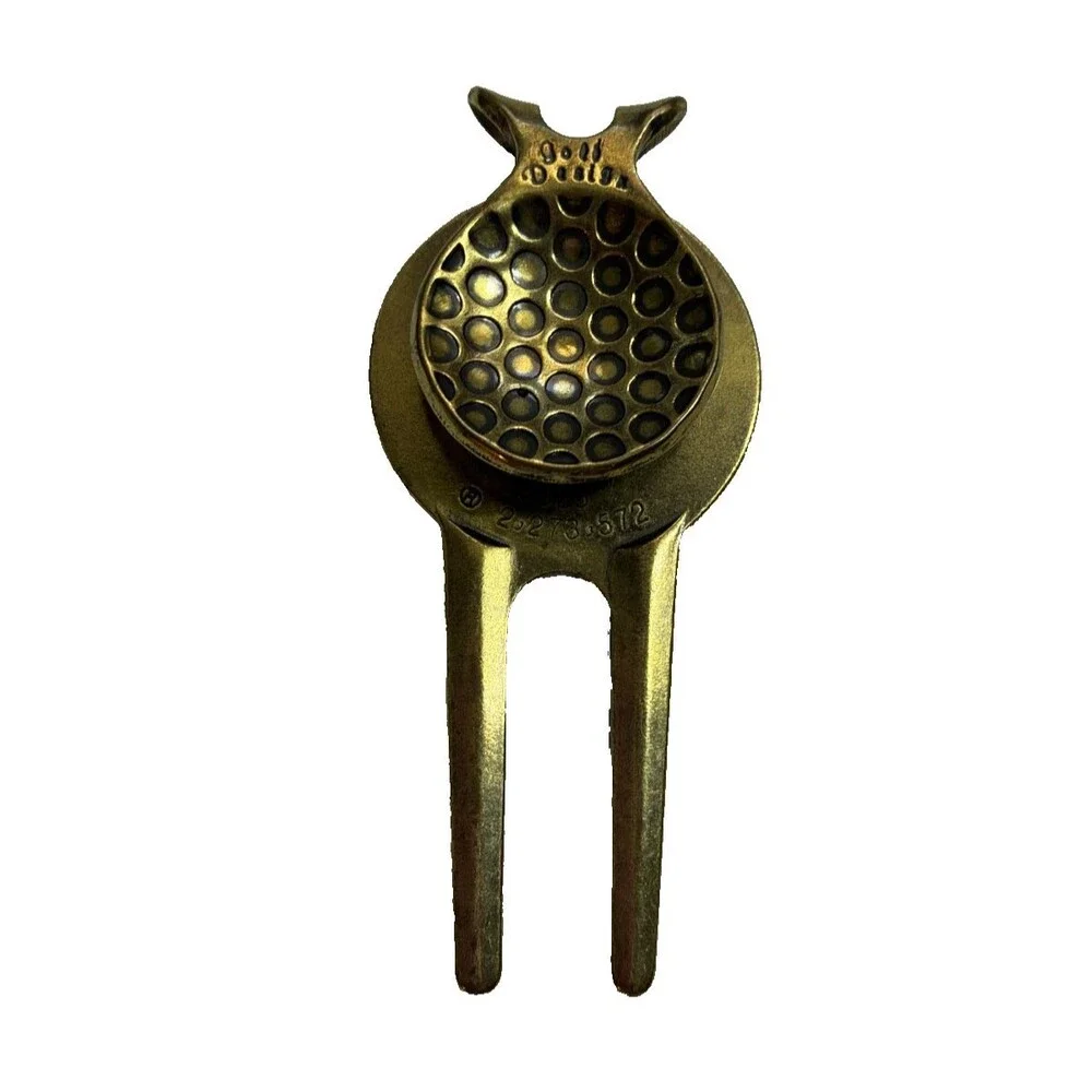 Golf Design see ko