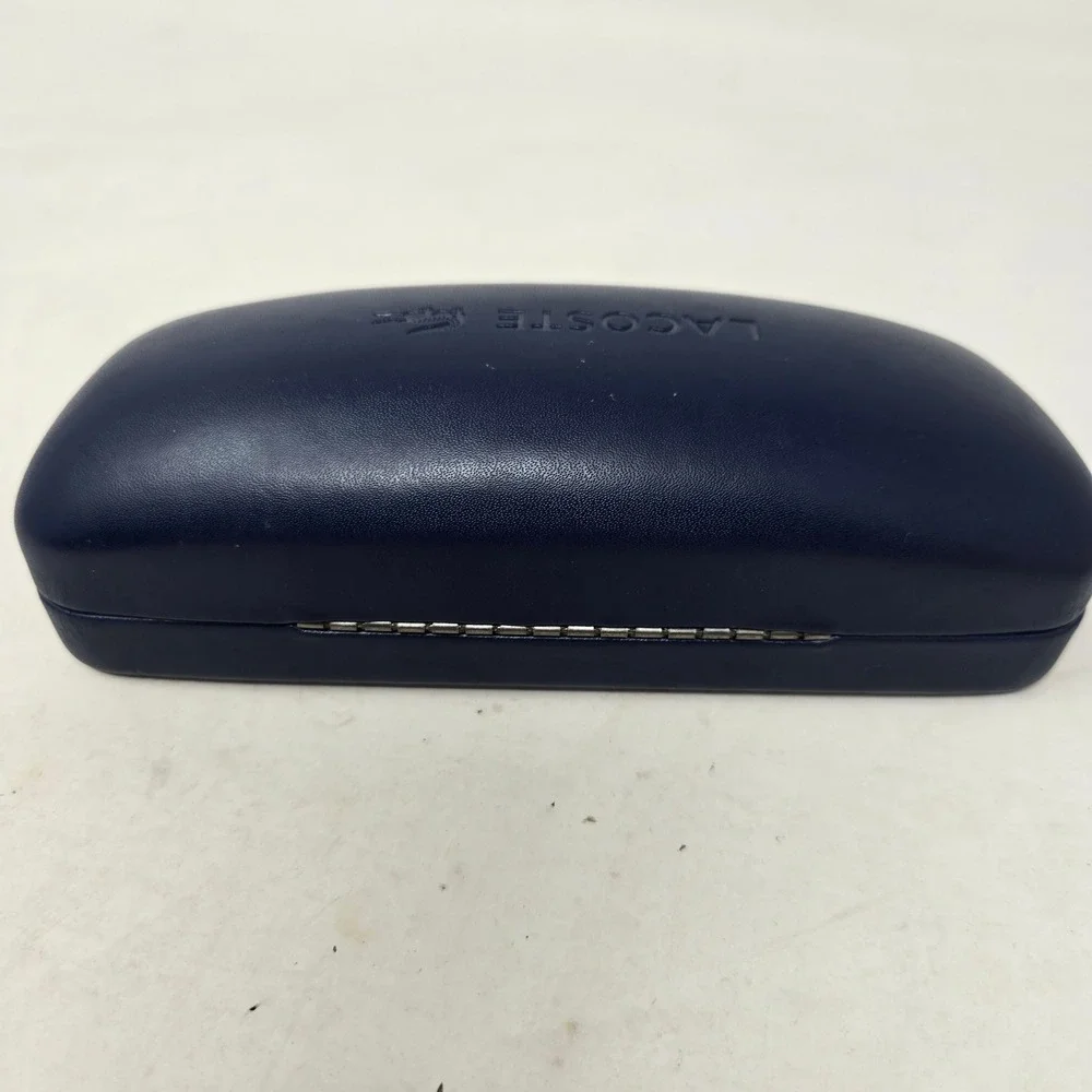 Lacoste hard shell