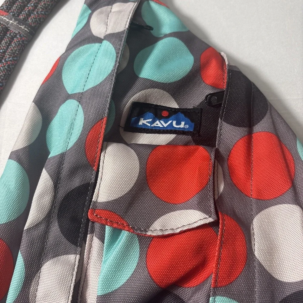 Kavu rope got