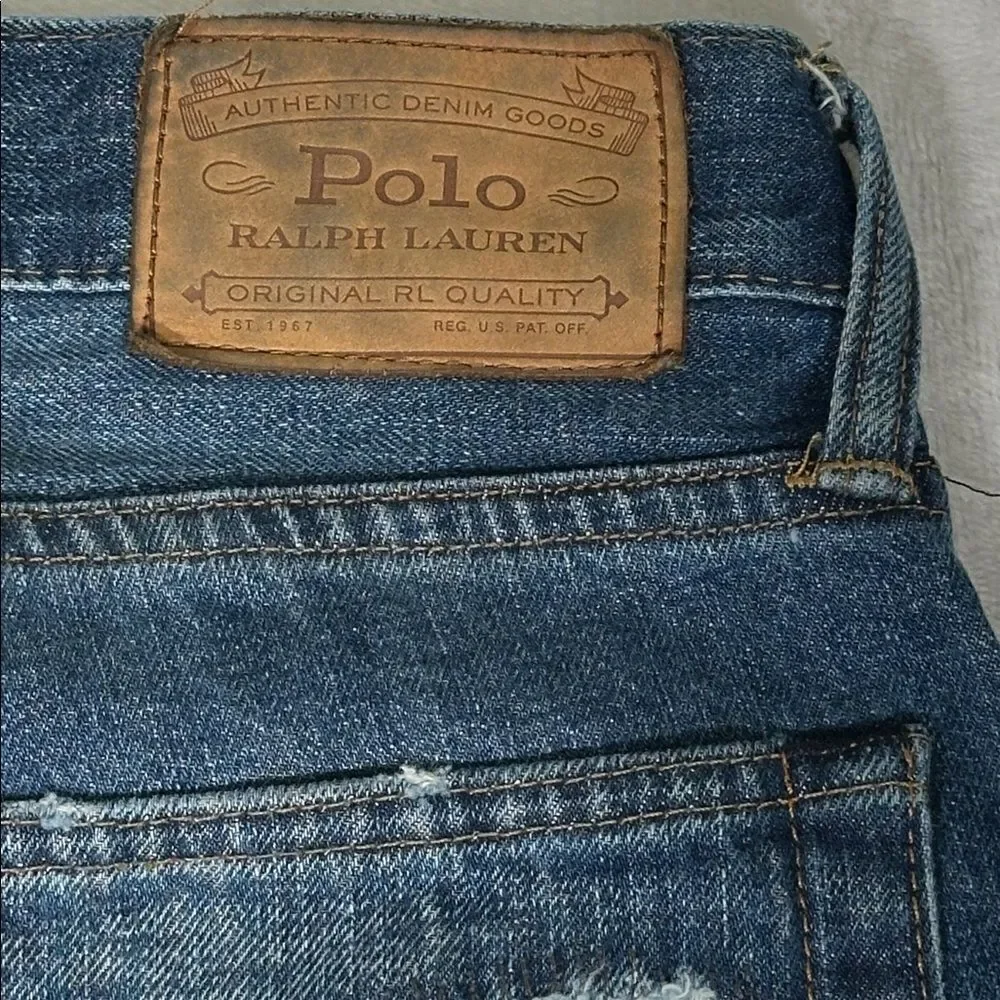 Ralph Lauren authentic ralph