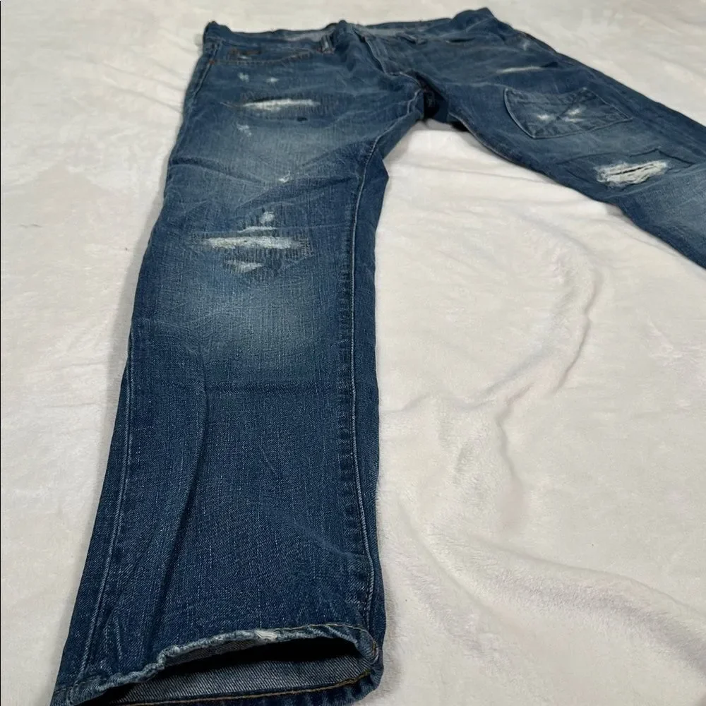 Ralph Lauren 30” unique